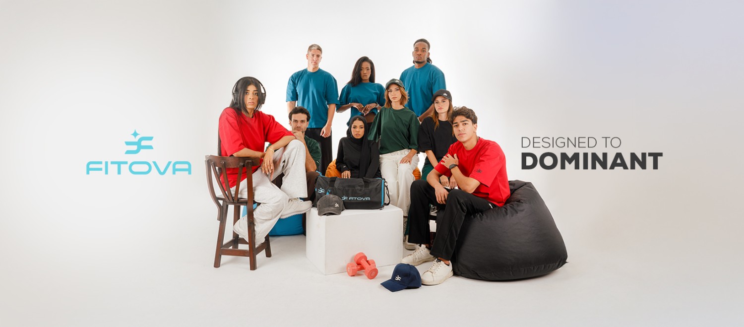 Fitova Family promo